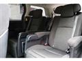 2012 Toyota Vellfire