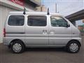 2002 Suzuki Every Wagon