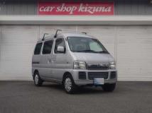 2002 Suzuki Every Wagon