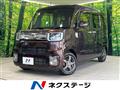 2019 Daihatsu WAKE
