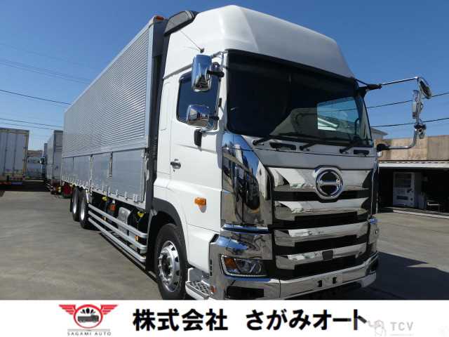 2021 Hino Hino Others