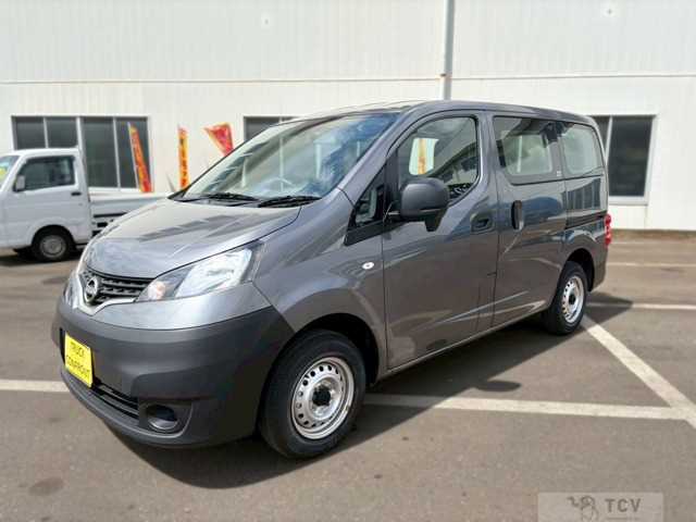 2021 Nissan NV200 VANETTE
