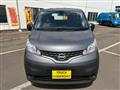 2021 Nissan NV200 VANETTE