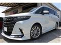 2026 Toyota Alphard G