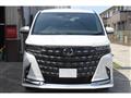 2026 Toyota Alphard G