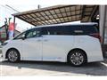 2026 Toyota Alphard G