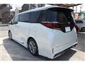 2026 Toyota Alphard G