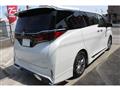 2026 Toyota Alphard G