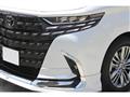 2026 Toyota Alphard G
