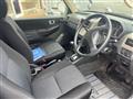 2007 Mitsubishi Pajero Mini