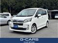 2013 Daihatsu Move Custom