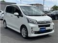 2013 Daihatsu Move Custom