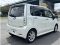 2013 Daihatsu Move Custom