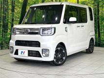 2020 Daihatsu WAKE