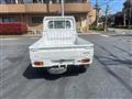 2010 Daihatsu Hijet Truck