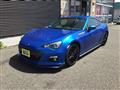 2014 Subaru BRZ