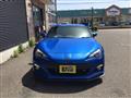 2014 Subaru BRZ