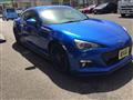 2014 Subaru BRZ