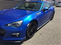 2014 Subaru BRZ