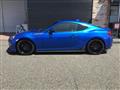 2014 Subaru BRZ