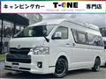 2022 Toyota Hiace Van
