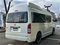 2022 Toyota Hiace Van