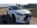2020 Lexus RX