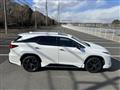 2020 Lexus RX