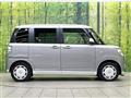 2017 Daihatsu Move Canbus