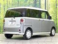 2017 Daihatsu Move Canbus