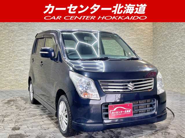 2011 Suzuki Wagon R