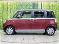 2017 Daihatsu Move Canbus