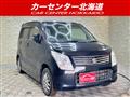 2011 Suzuki Wagon R