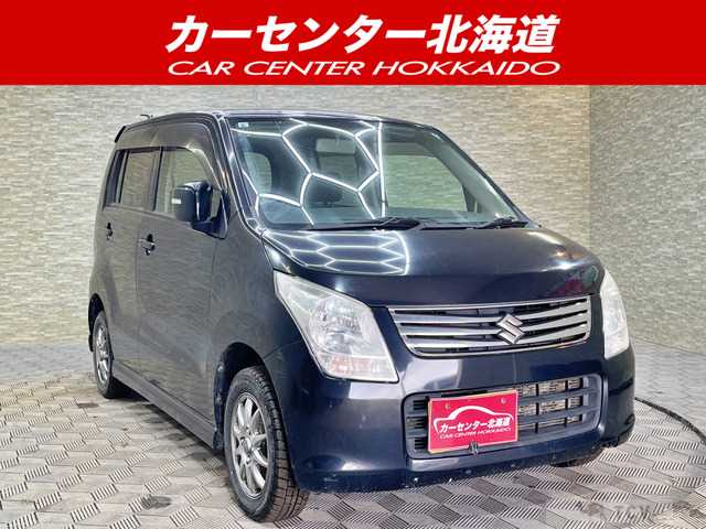 2011 Suzuki Wagon R