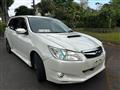 2009 Subaru Exiga