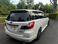 2009 Subaru Exiga