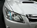 2009 Subaru Exiga