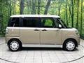2017 Daihatsu Move Canbus