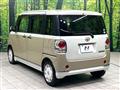 2017 Daihatsu Move Canbus