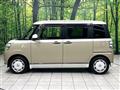2017 Daihatsu Move Canbus