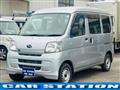 2016 Subaru Sambar
