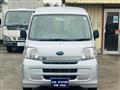 2016 Subaru Sambar
