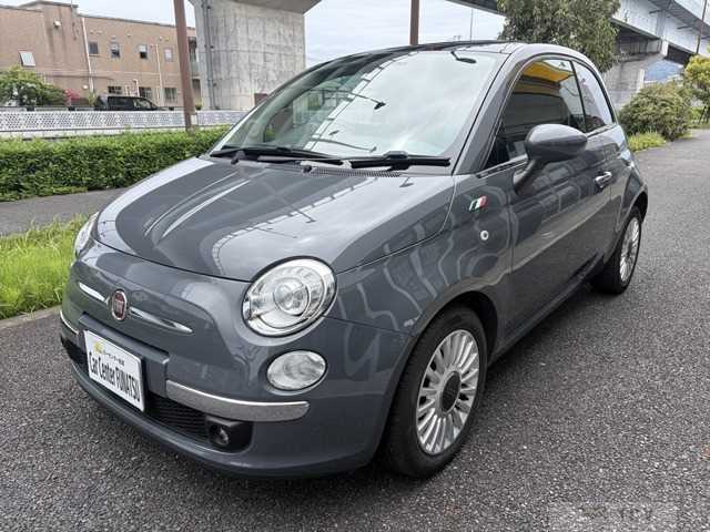 2014 Fiat Fiat Others