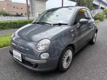 2014 Fiat Fiat Others