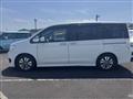 2013 Honda Step WGN