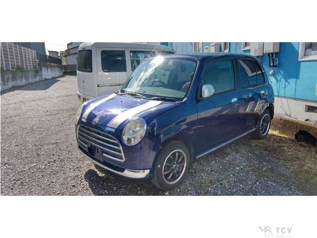 2006 Daihatsu Miragino