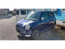 2006 Daihatsu Miragino