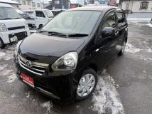 2012 Daihatsu Mira