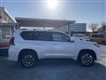 2023 Toyota Land Cruiser Prado