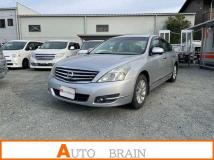 2009 Nissan Teana